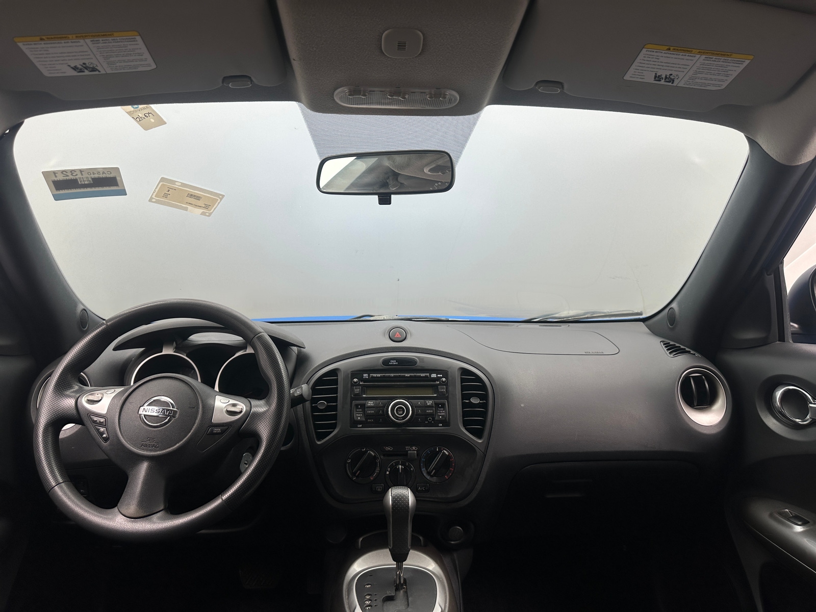 Thumbnail: 2012 Nissan Juke - 3
