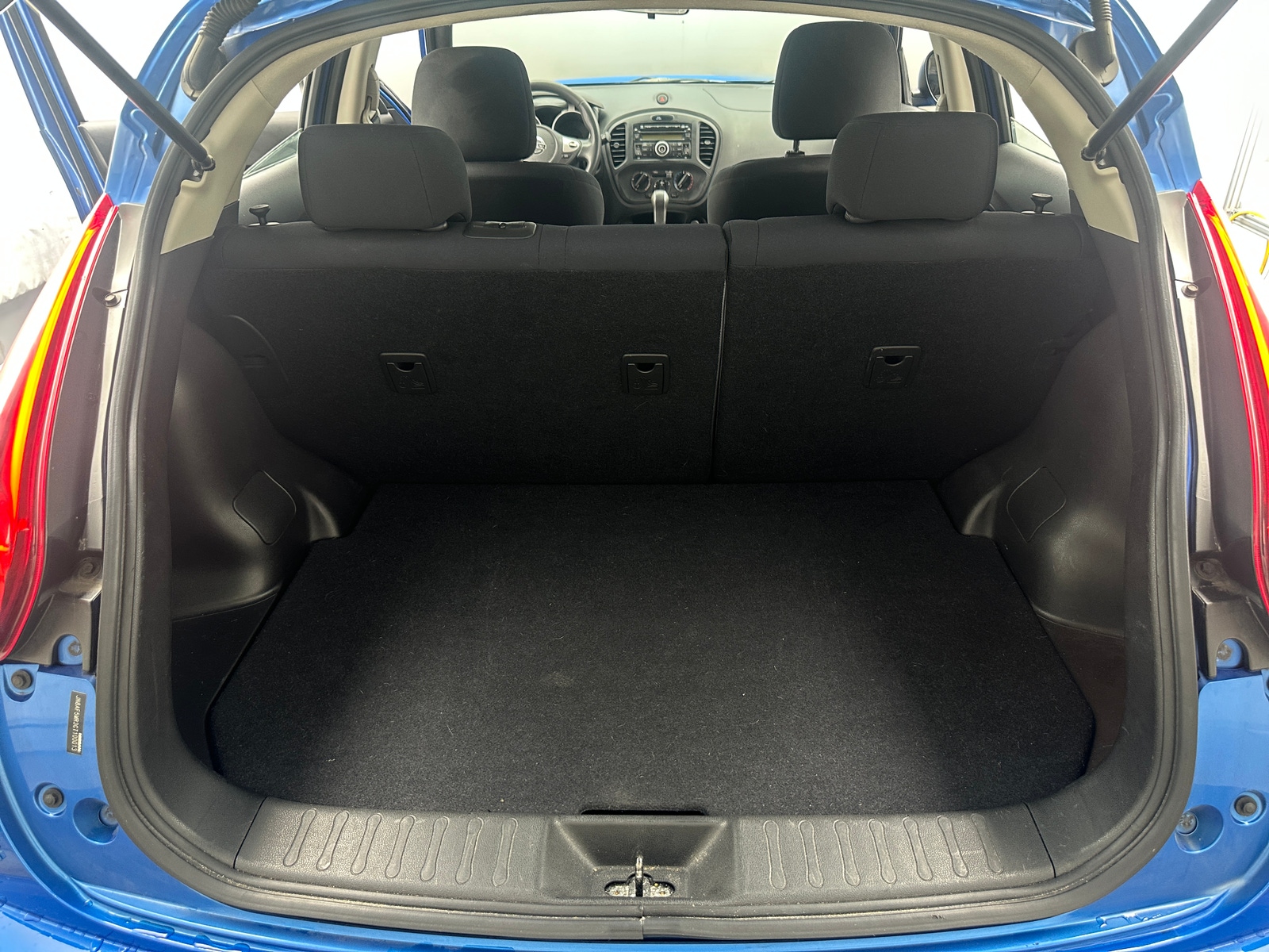 Thumbnail: 2012 Nissan Juke - 6