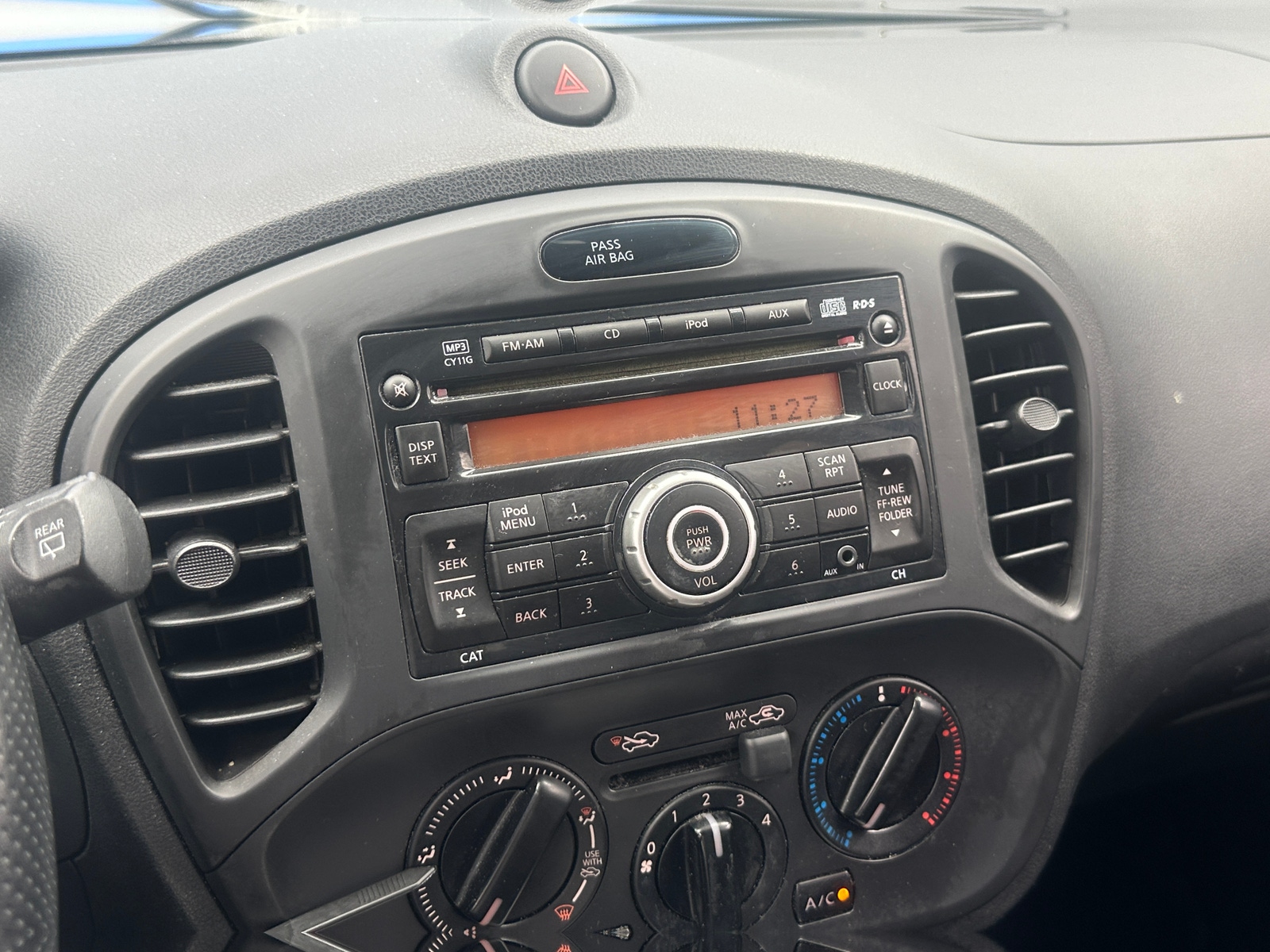 Thumbnail: 2012 Nissan Juke - 4