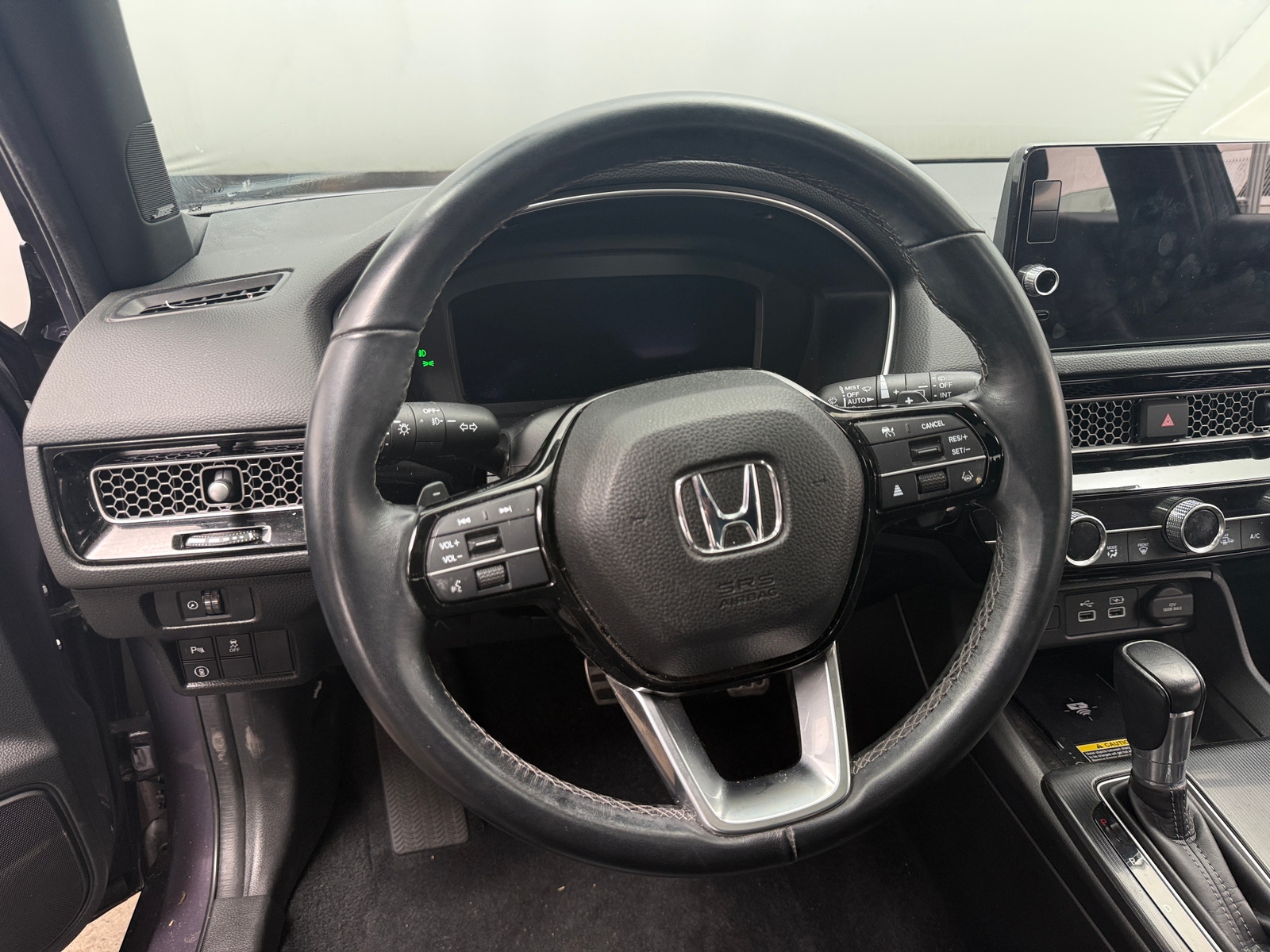 Thumbnail: 2022 Honda Civic - 4