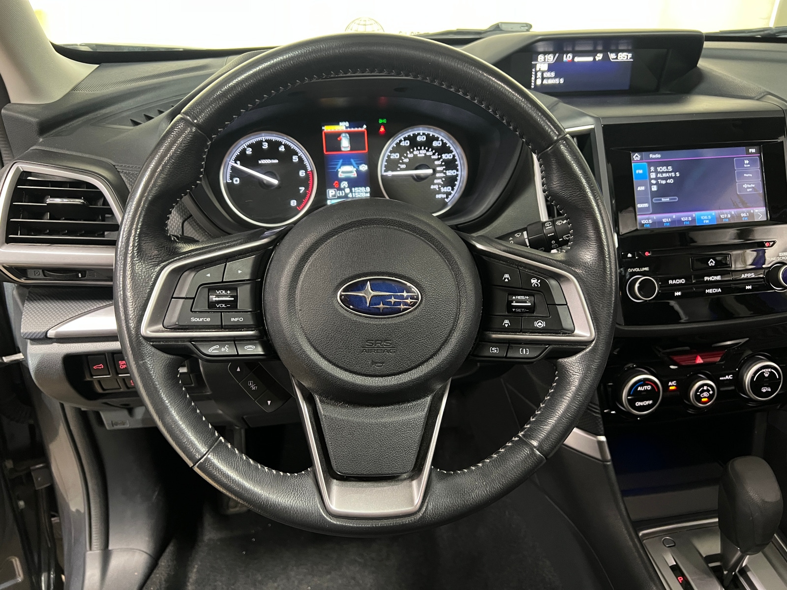 Thumbnail: 2021 Subaru Forester - 5