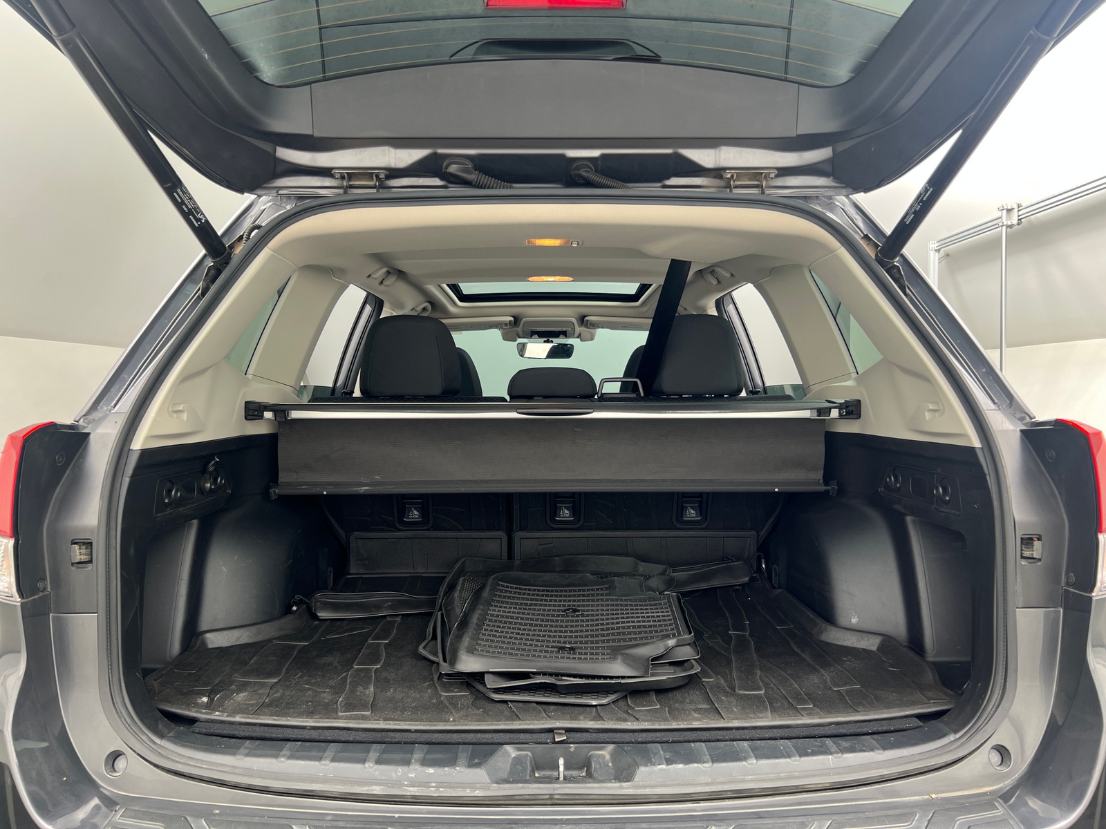 Thumbnail: 2021 Subaru Forester - 6