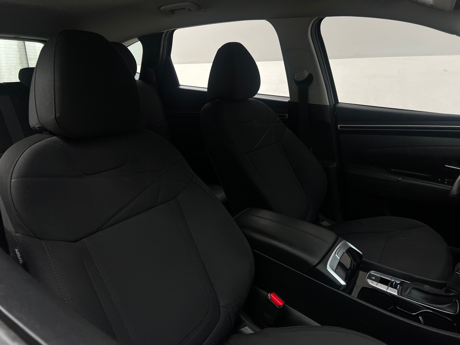 Thumbnail: 2023 Hyundai Tucson - 2