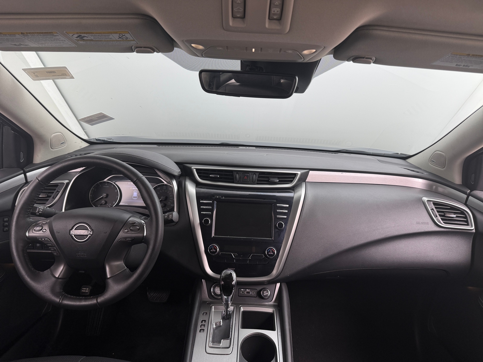 Thumbnail: 2024 Nissan Murano - 2