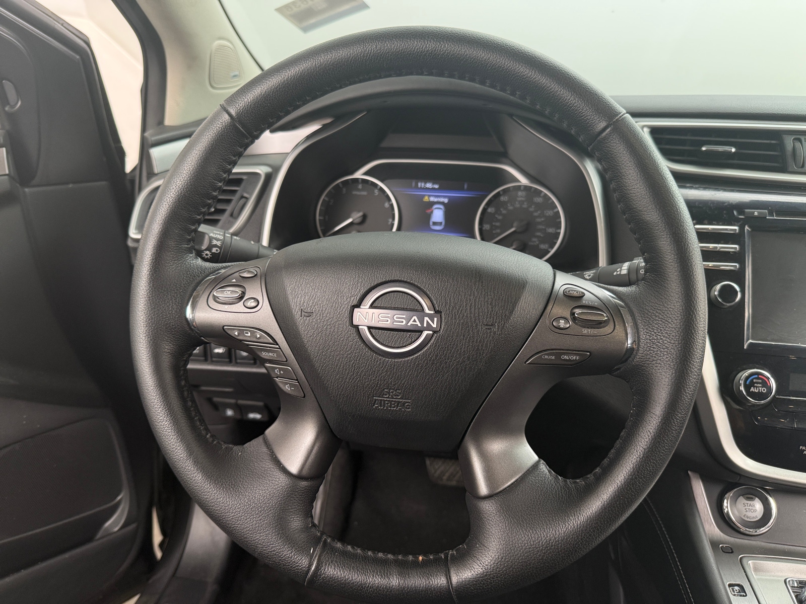 Thumbnail: 2024 Nissan Murano - 4