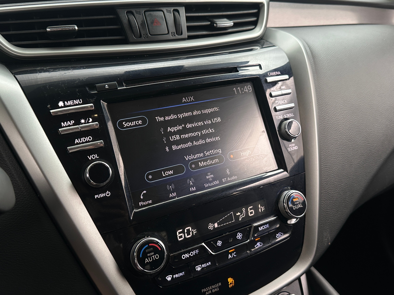 Thumbnail: 2024 Nissan Murano - 3
