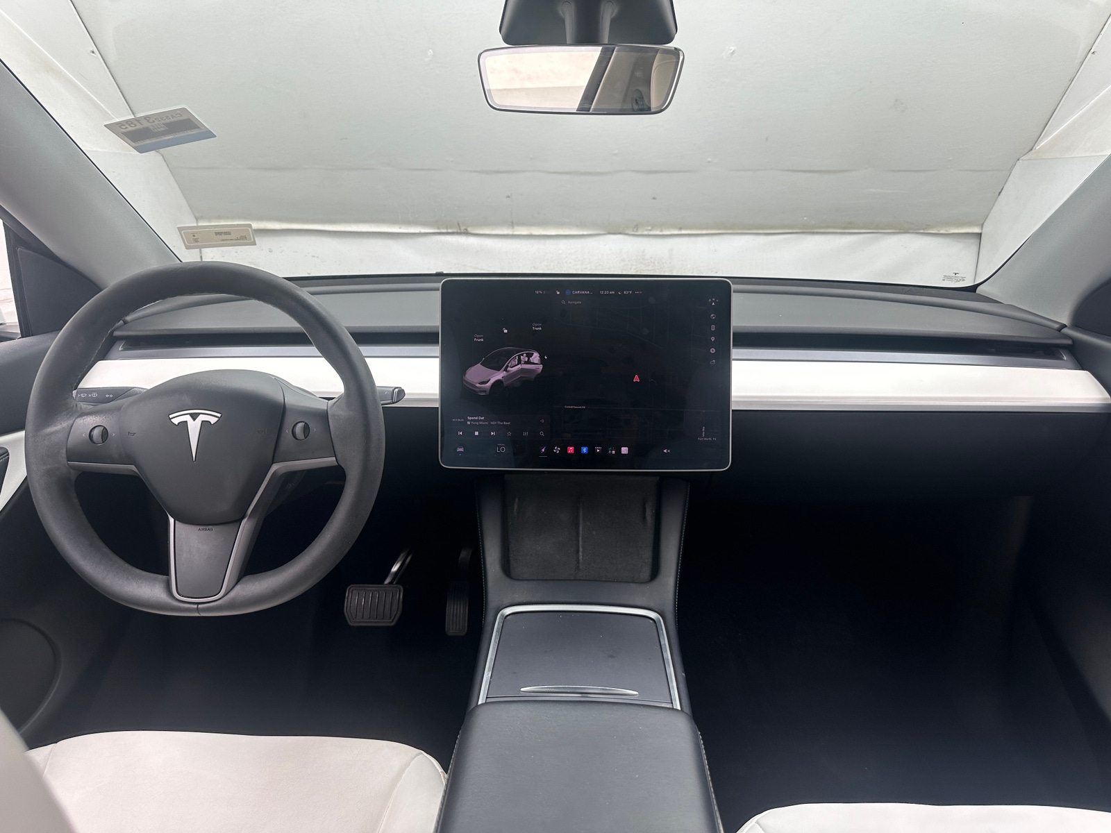 Thumbnail: 2021 Tesla Model Y - 2