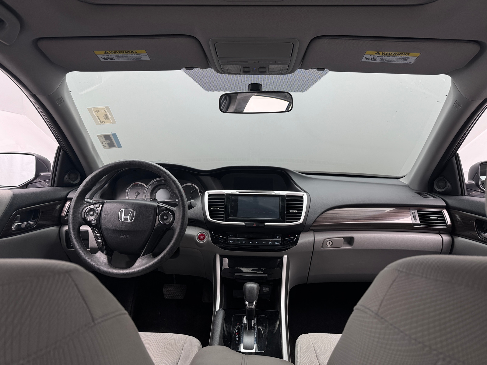 Thumbnail: 2017 Honda Accord - 3