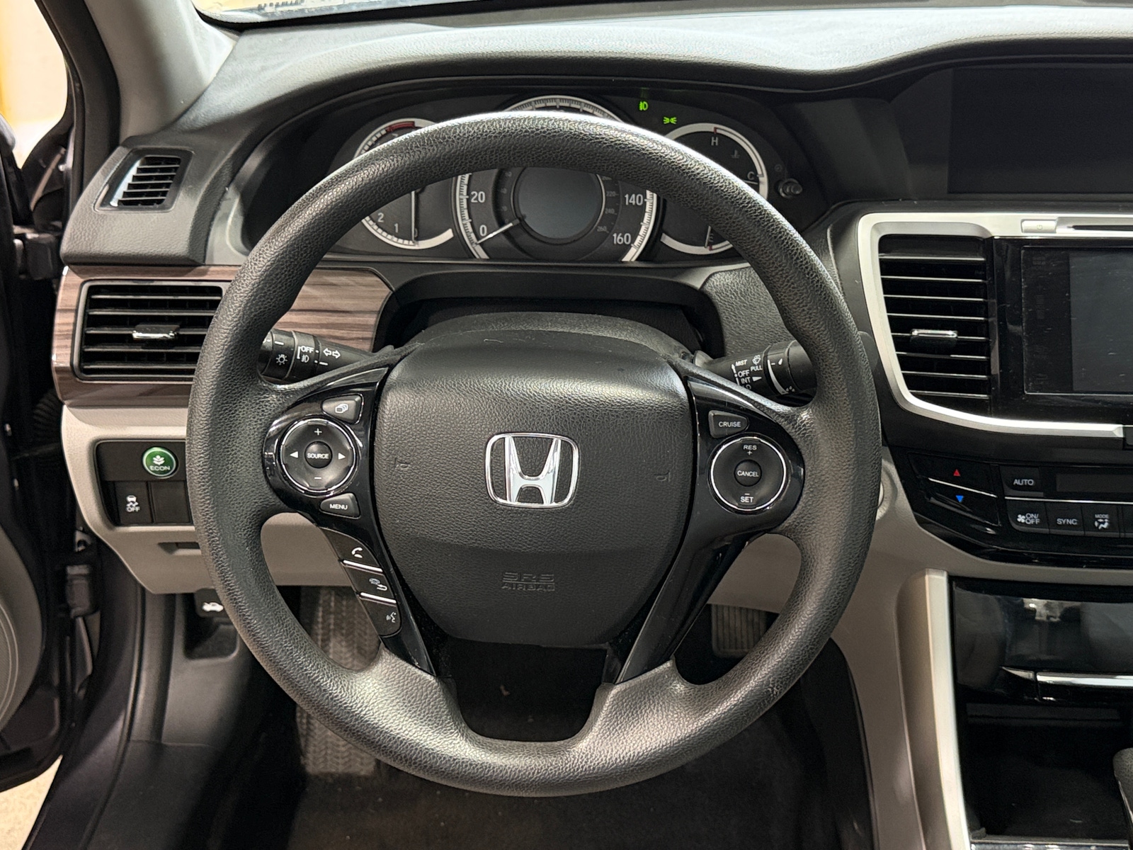 Thumbnail: 2017 Honda Accord - 5
