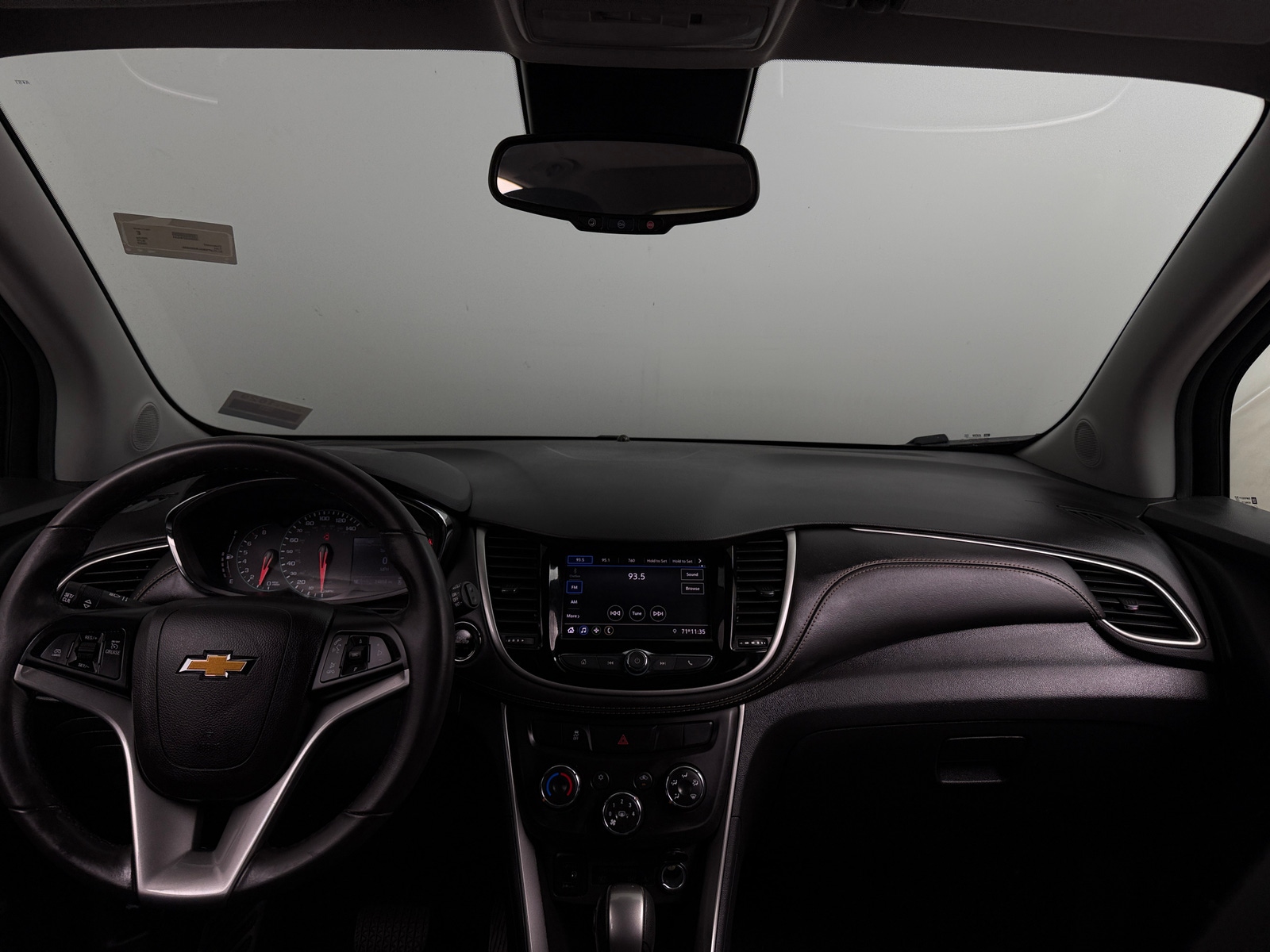 Thumbnail: 2020 Chevrolet Trax - 2