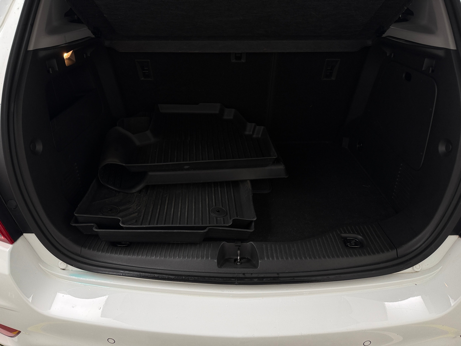 Thumbnail: 2020 Chevrolet Trax - 5