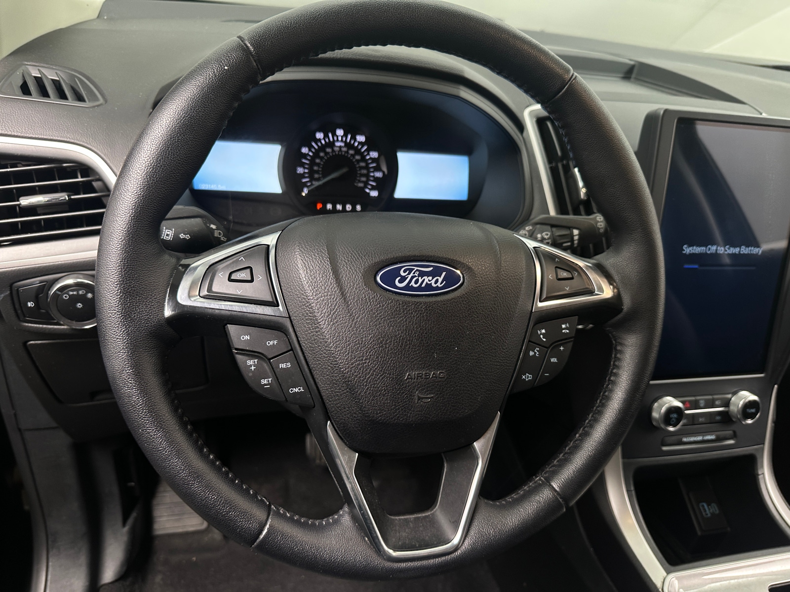 Thumbnail: 2023 Ford Edge - 4