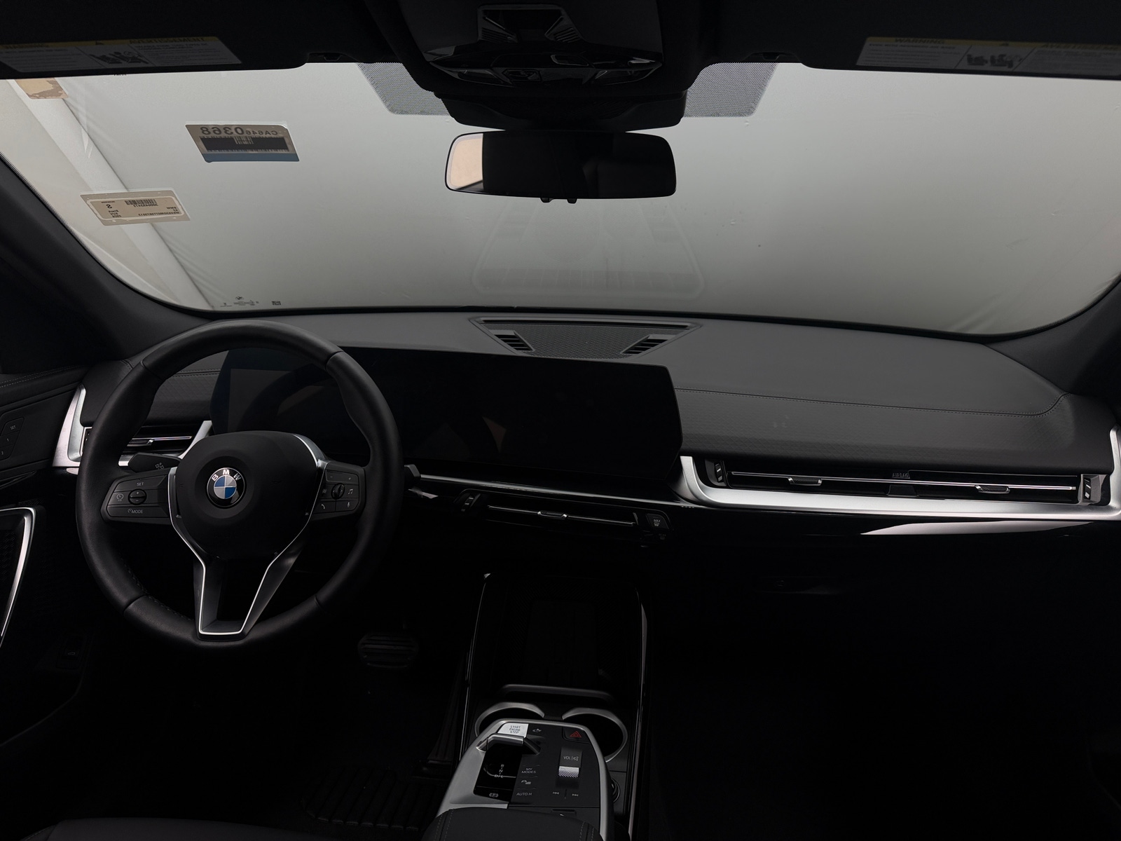 Thumbnail: 2026 BMW X2 - 3