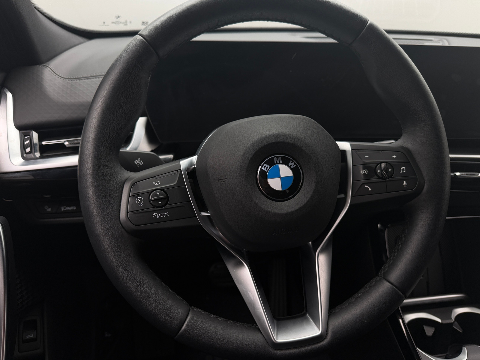 Thumbnail: 2026 BMW X2 - 5