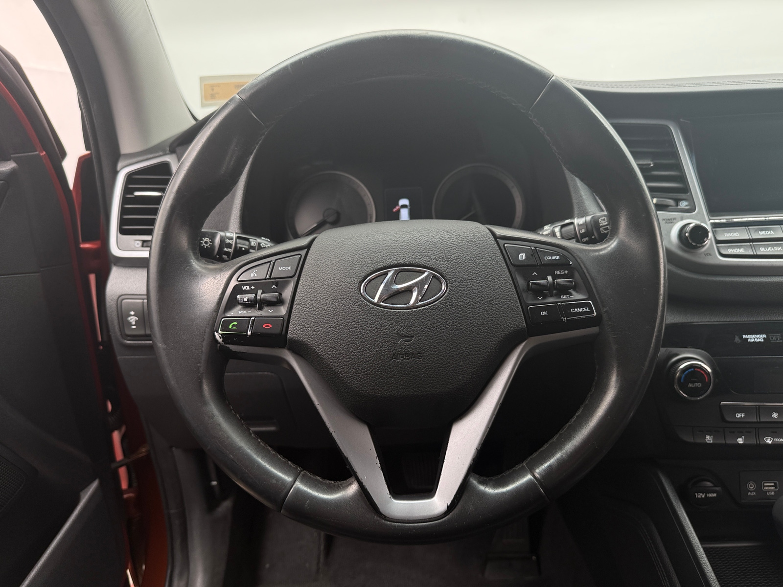 Thumbnail: 2016 Hyundai Tucson - 5