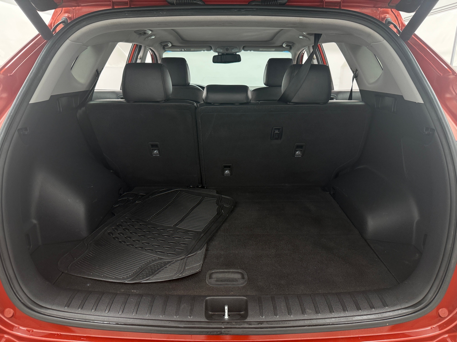 Thumbnail: 2016 Hyundai Tucson - 6