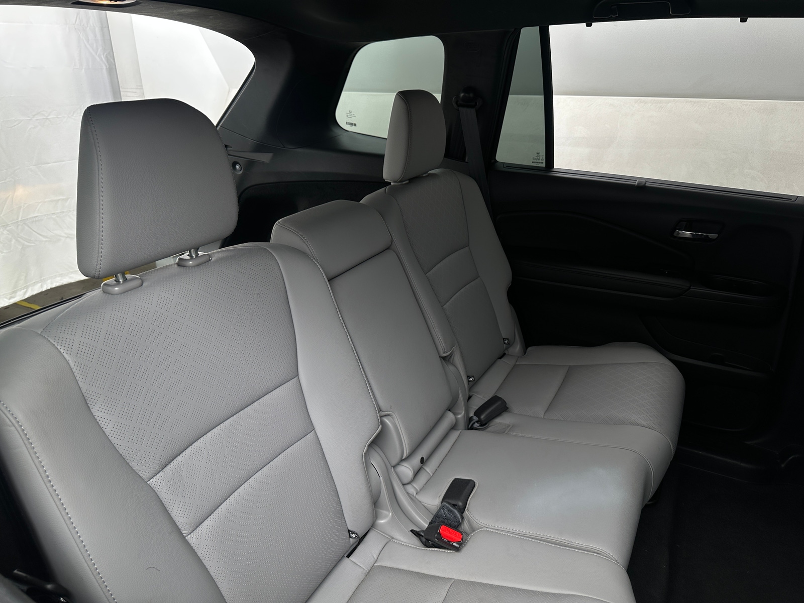 Thumbnail: 2020 Honda Passport - 5