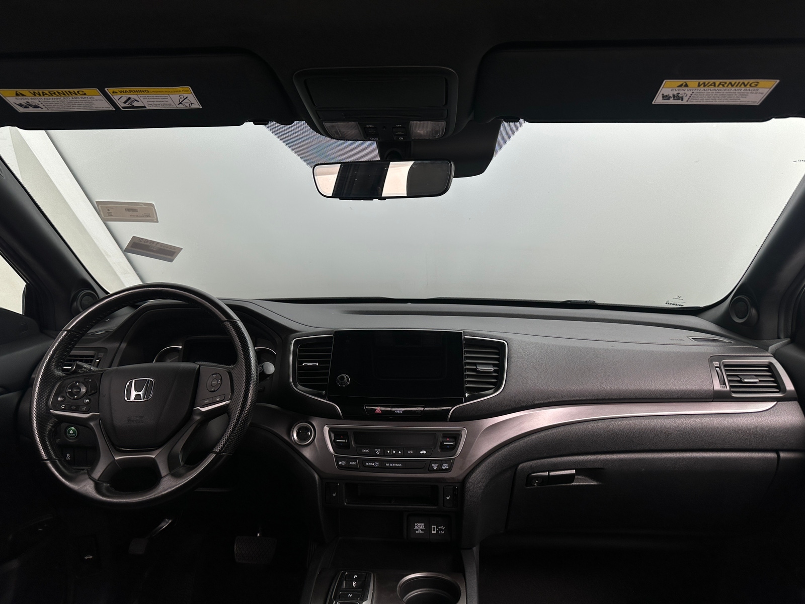 Thumbnail: 2020 Honda Passport - 2