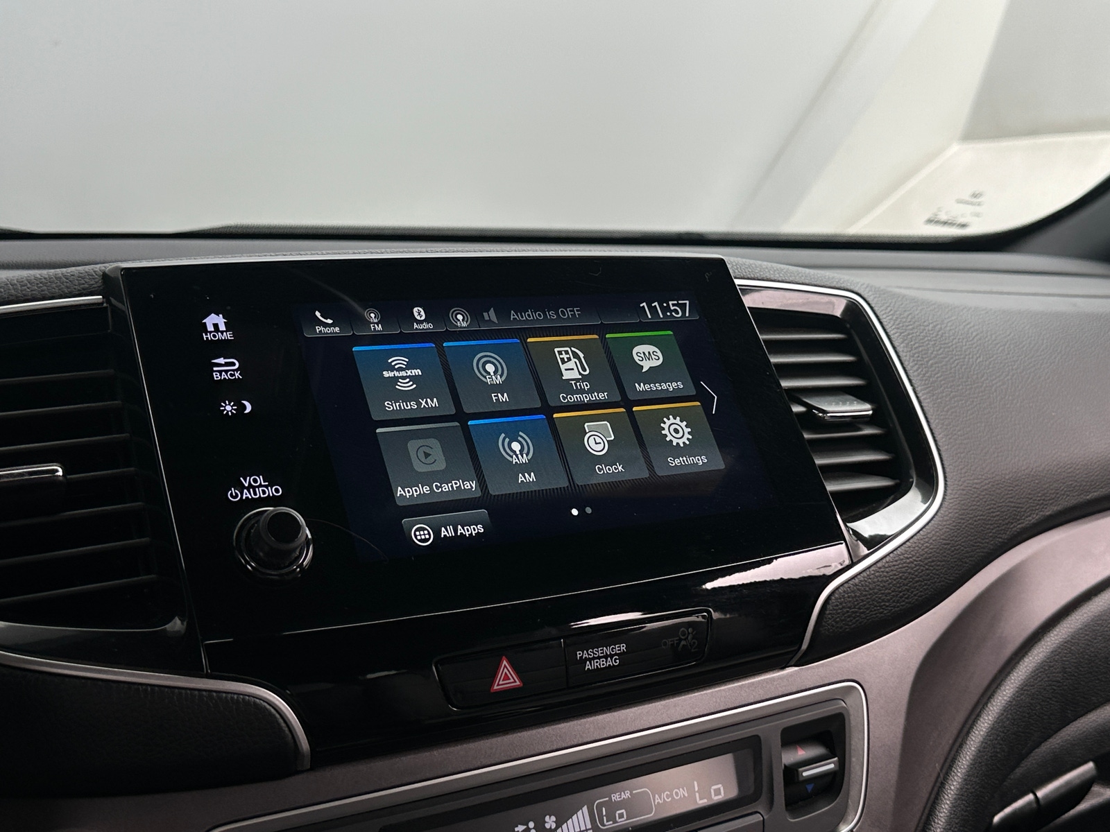Thumbnail: 2020 Honda Passport - 3