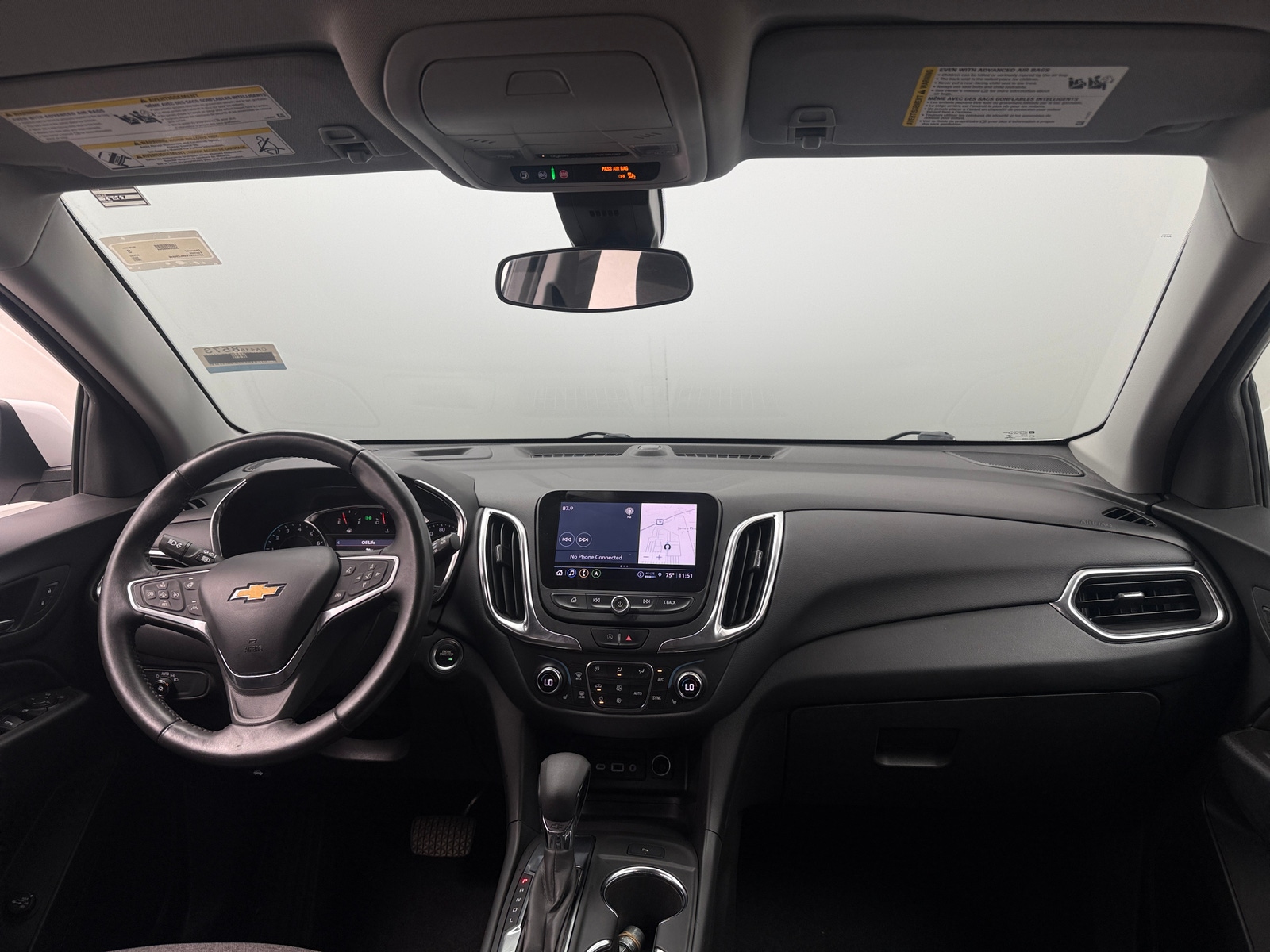 Thumbnail: 2022 Chevrolet Equinox - 3