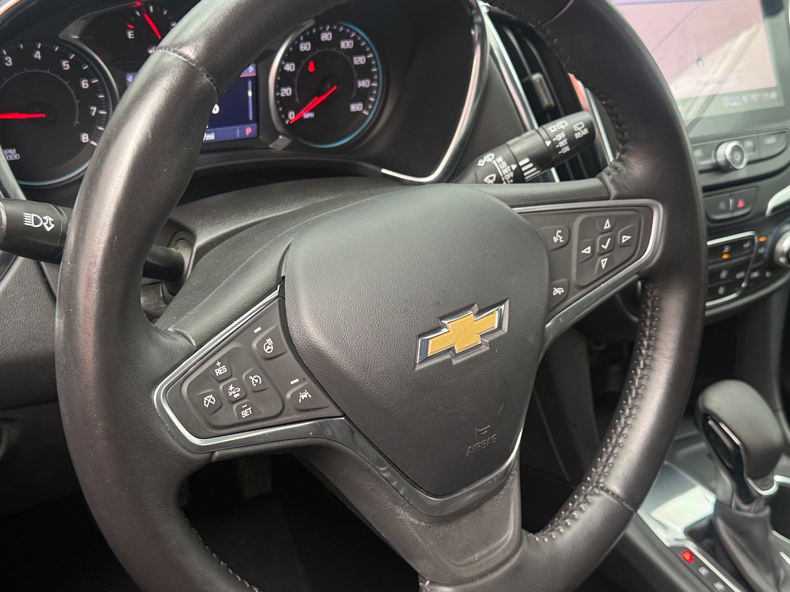 Thumbnail: 2022 Chevrolet Equinox - 5