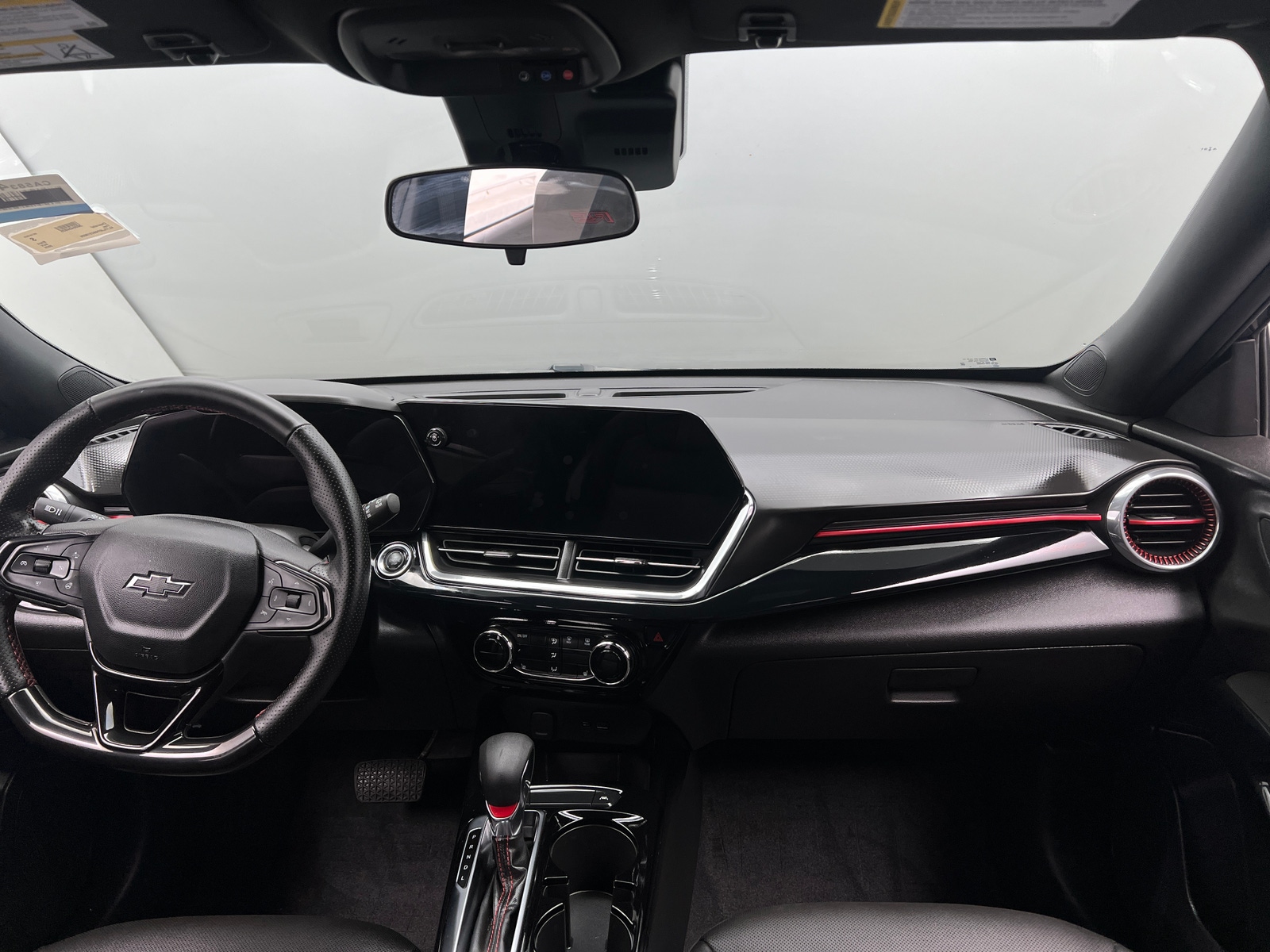 Thumbnail: 2025 Chevrolet Trax - 2
