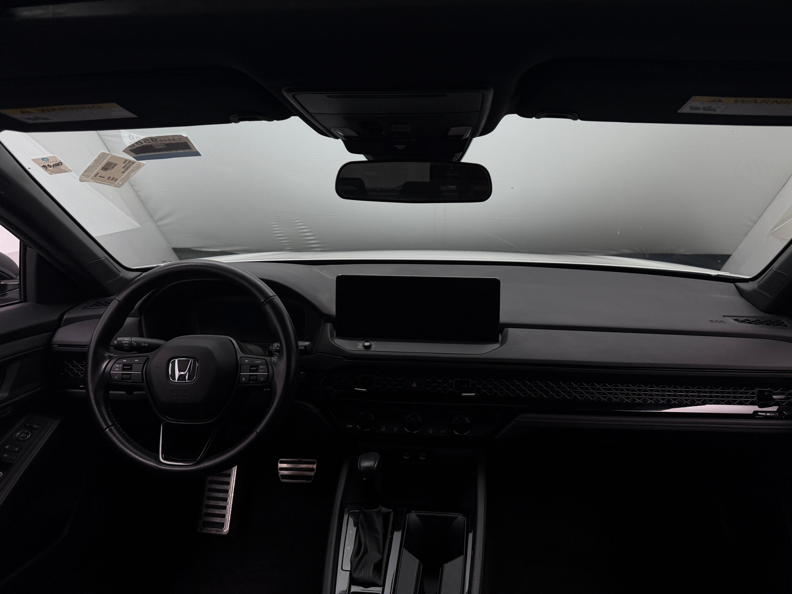 Thumbnail: 2024 Honda Accord - 3