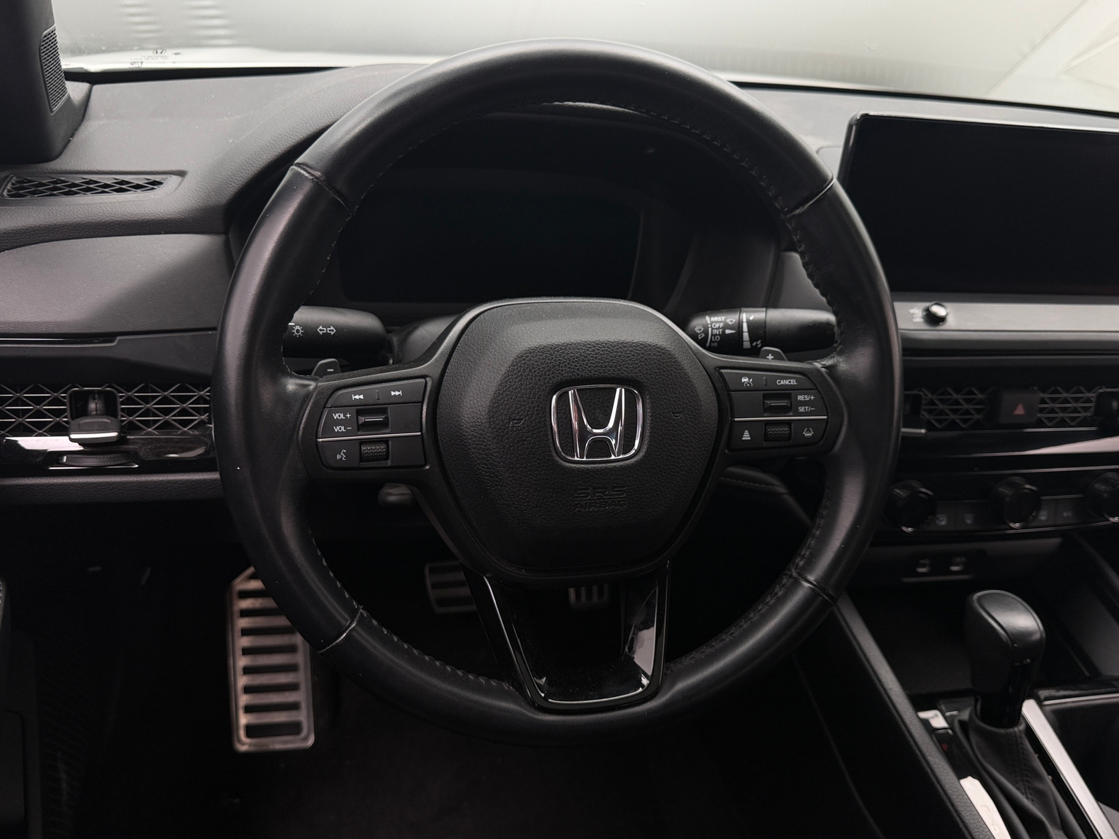 Thumbnail: 2024 Honda Accord - 5