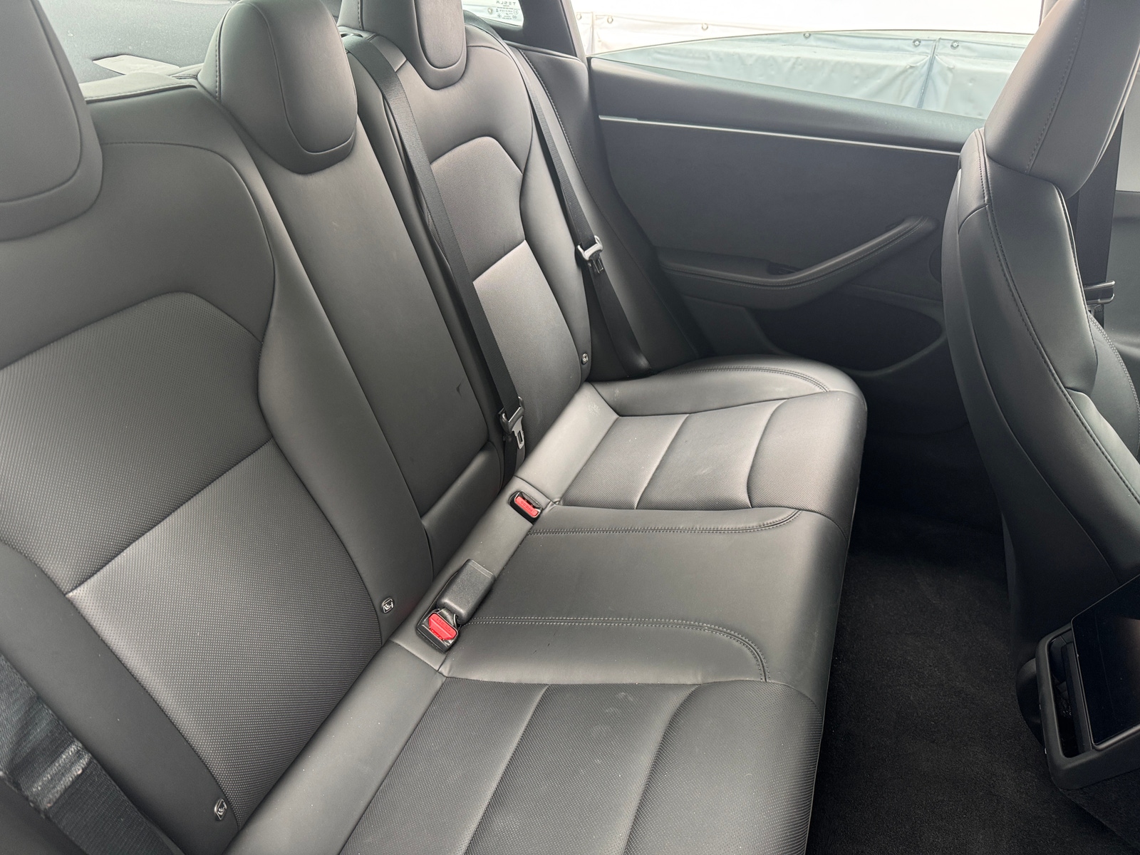 Thumbnail: 2024 Tesla Model 3 - 5