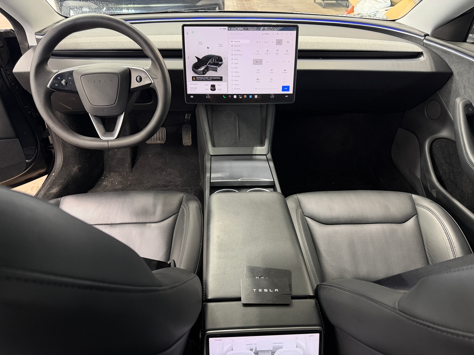 Thumbnail: 2024 Tesla Model 3 - 2