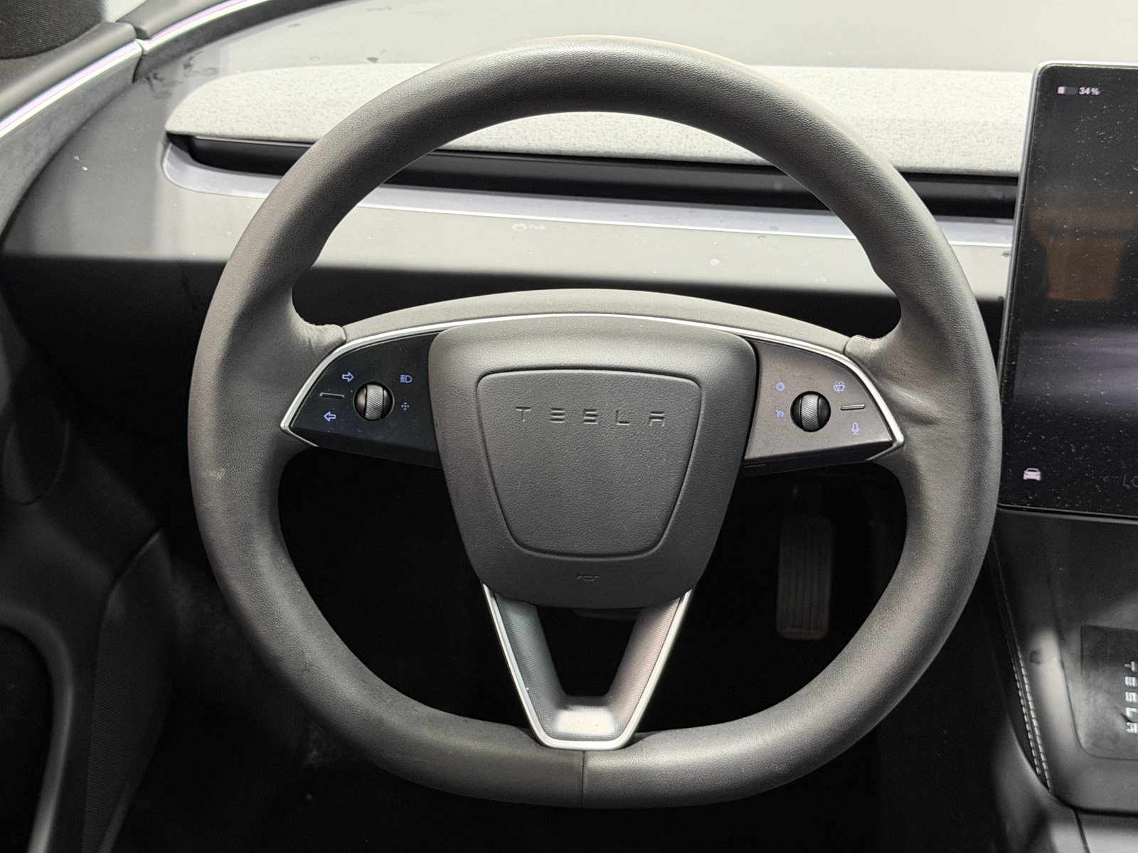 Thumbnail: 2024 Tesla Model 3 - 4