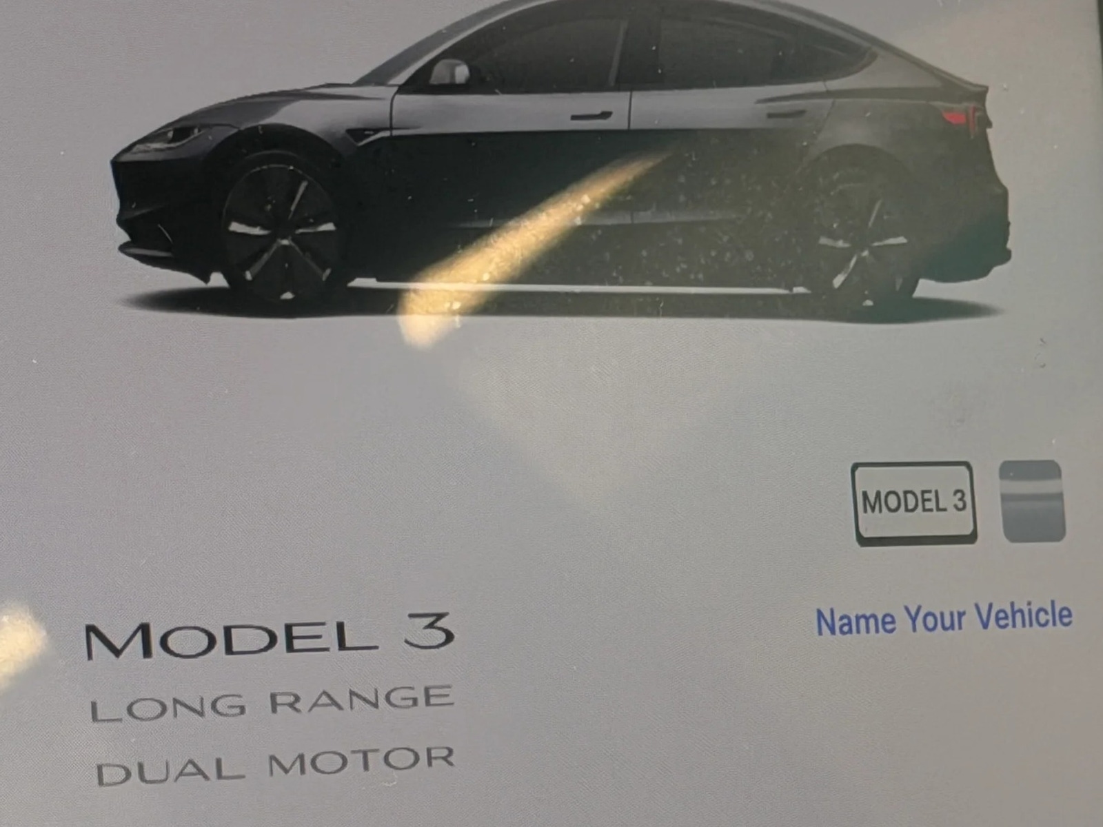 Thumbnail: 2024 Tesla Model 3 - 3