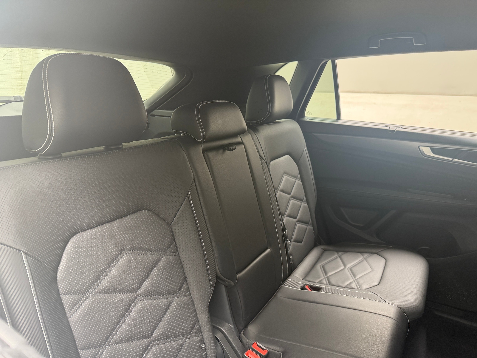 Thumbnail: 2026 Volkswagen Atlas - 5