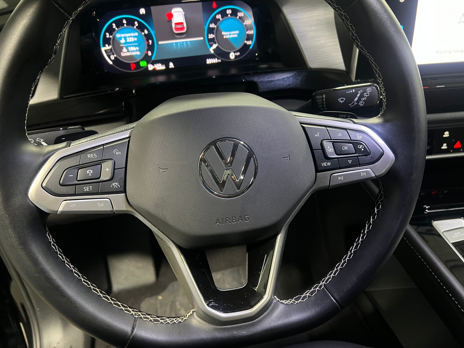 Thumbnail: 2026 Volkswagen Atlas - 4