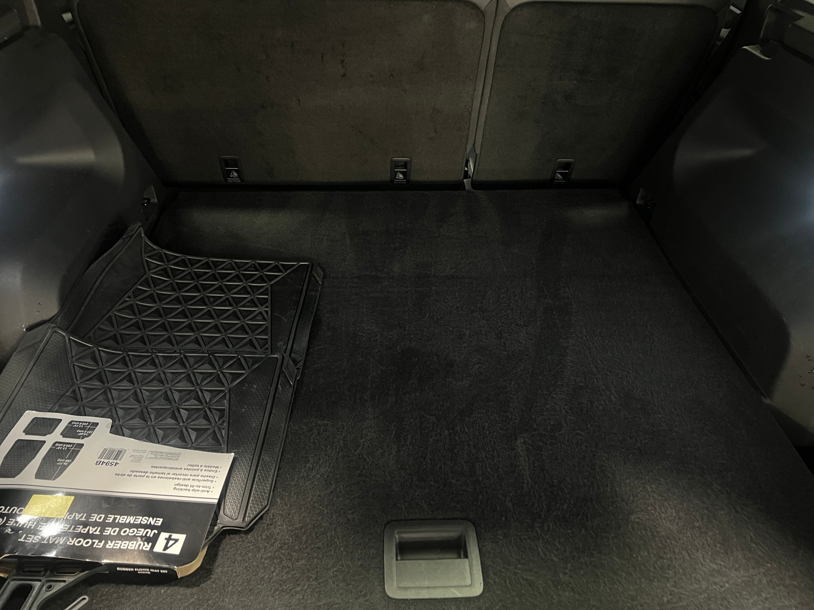Thumbnail: 2026 Volkswagen Atlas - 6