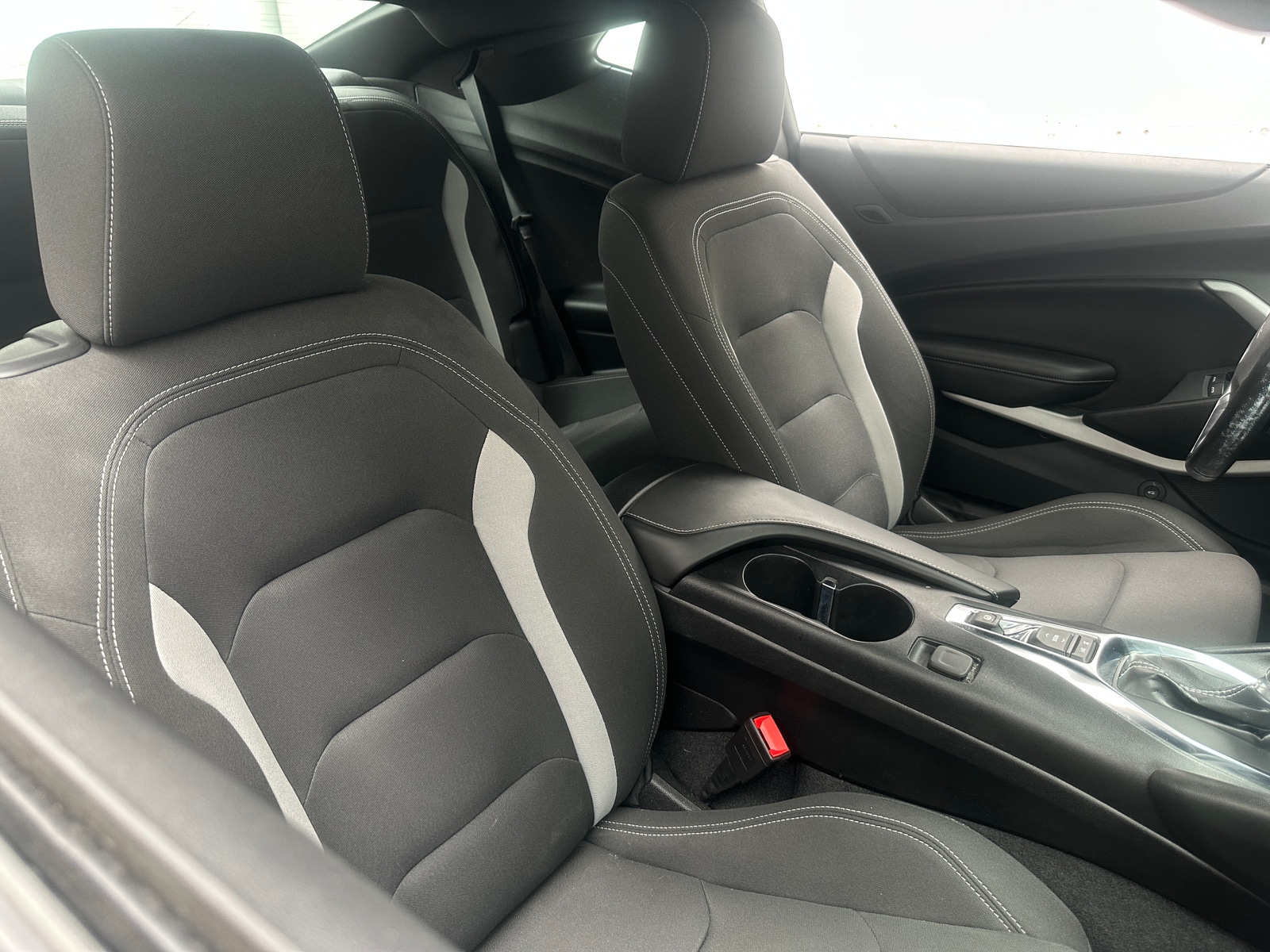 Thumbnail: 2023 Chevrolet Camaro - 2