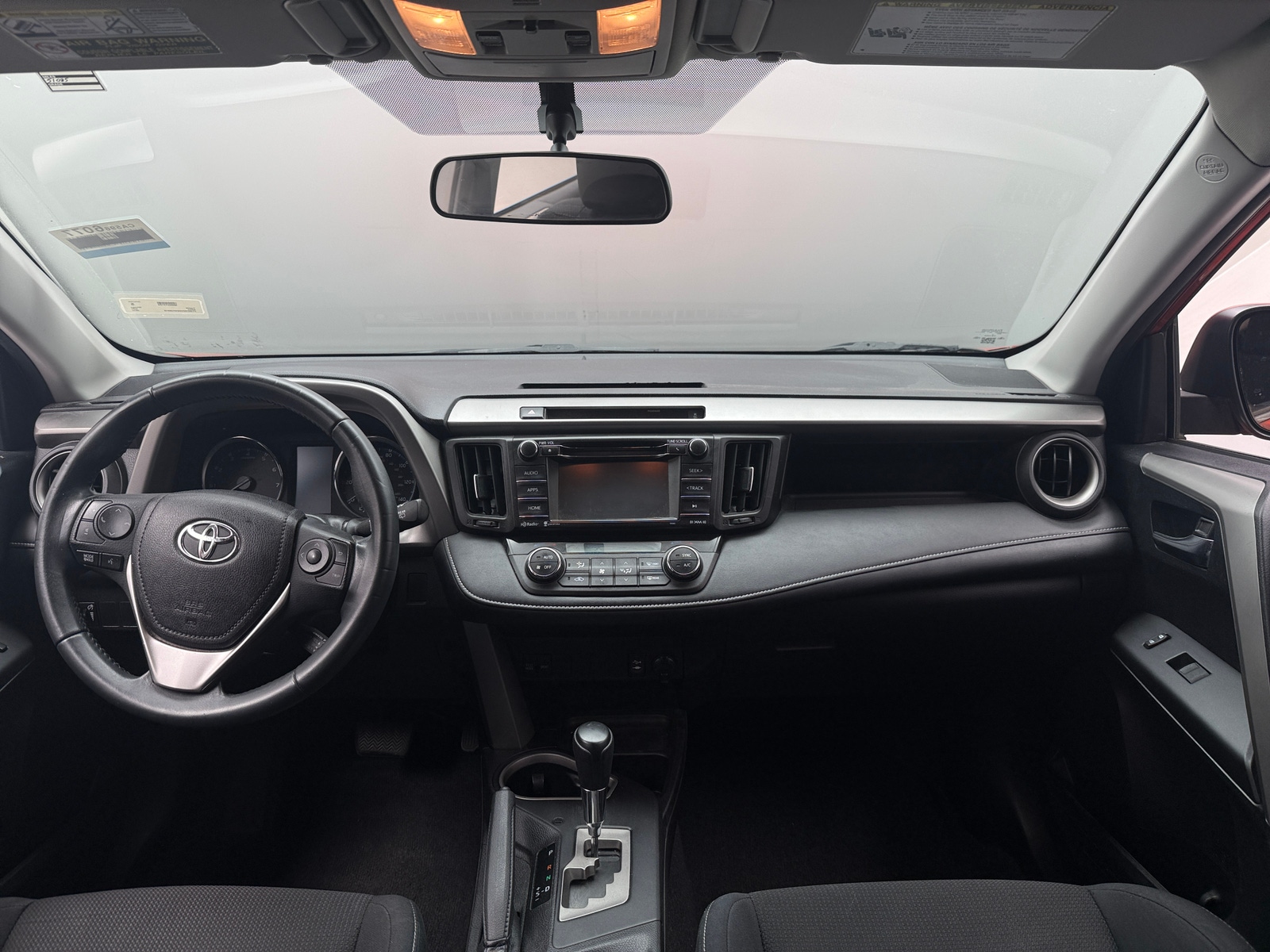 Thumbnail: 2016 Toyota RAV4 - 3