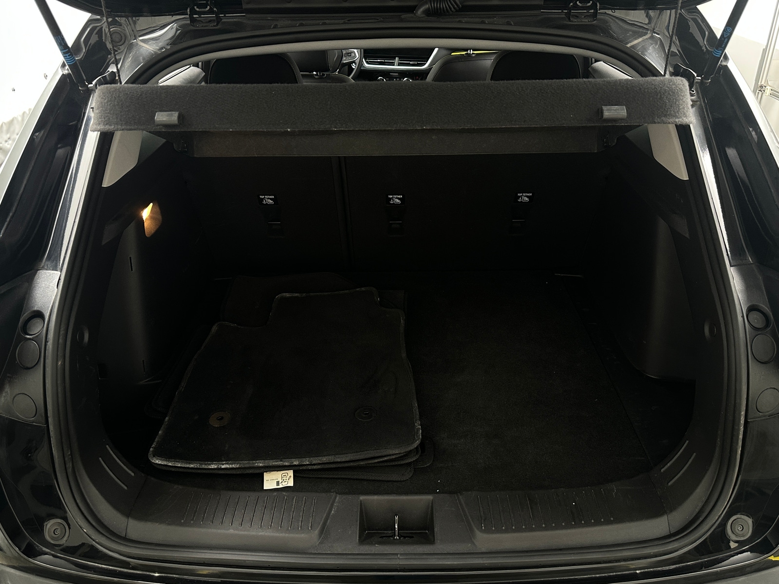 Thumbnail: 2025 Chevrolet Trax - 5