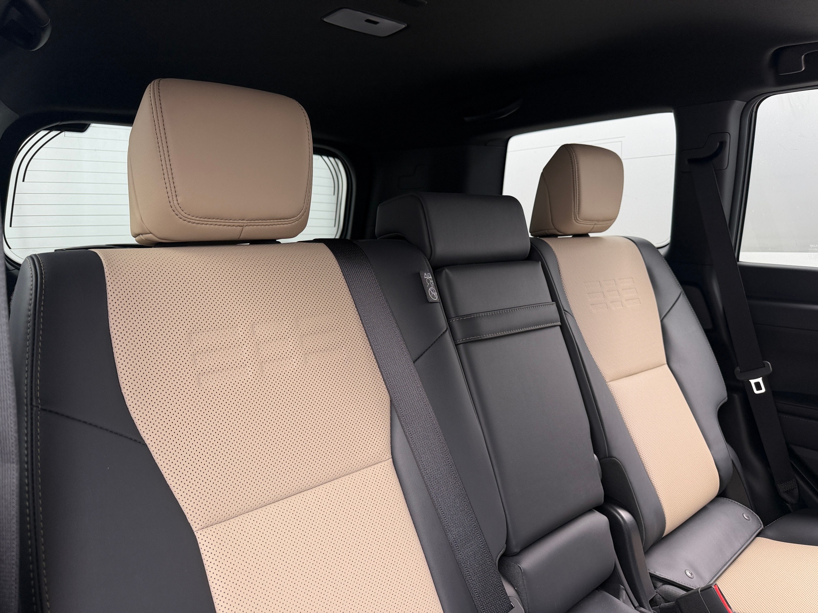 Thumbnail: 2025 Lexus GX - 6