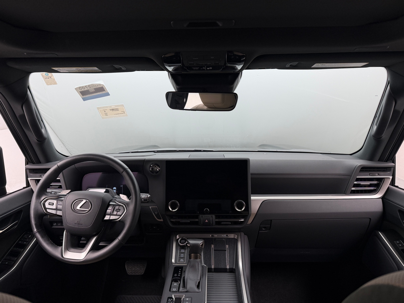 Thumbnail: 2025 Lexus GX - 3