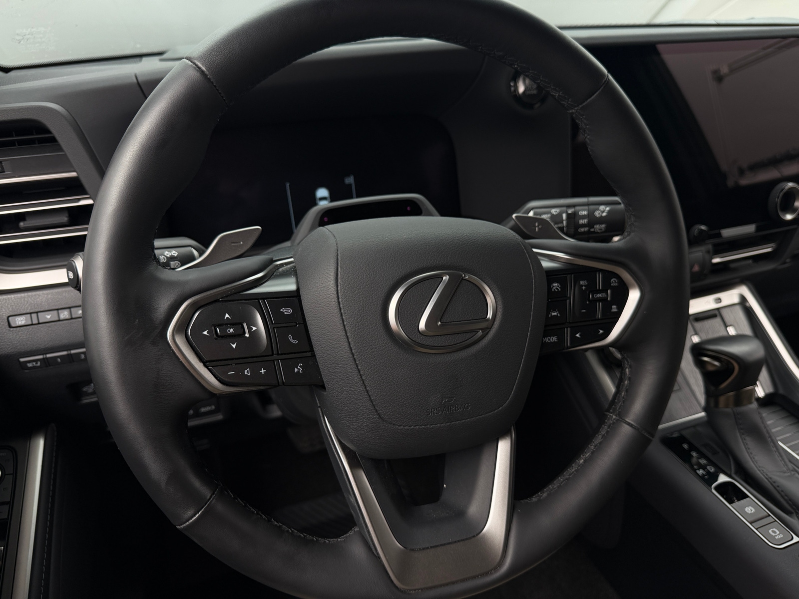 Thumbnail: 2025 Lexus GX - 5