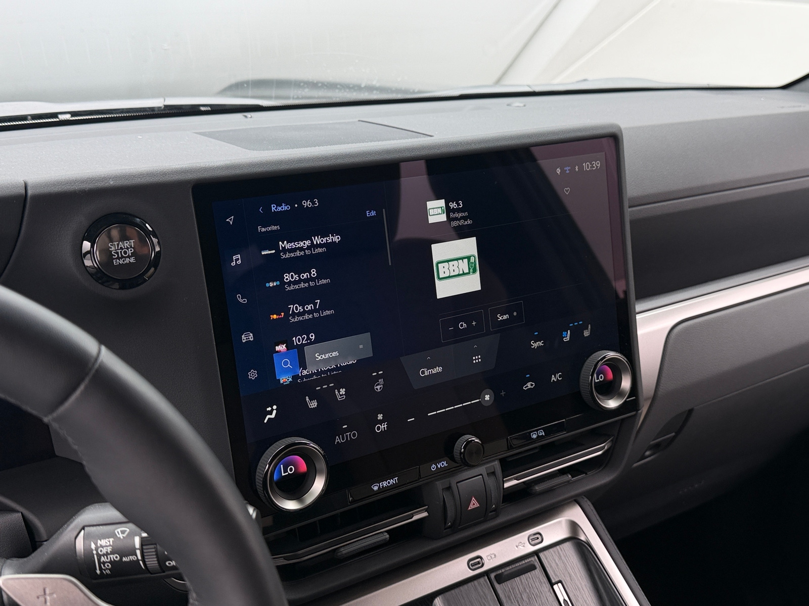 Thumbnail: 2025 Lexus GX - 4