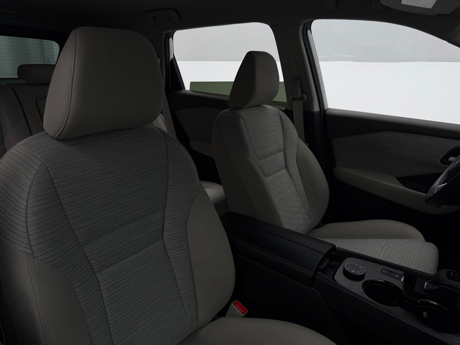 Thumbnail: 2023 Nissan Rogue - 2