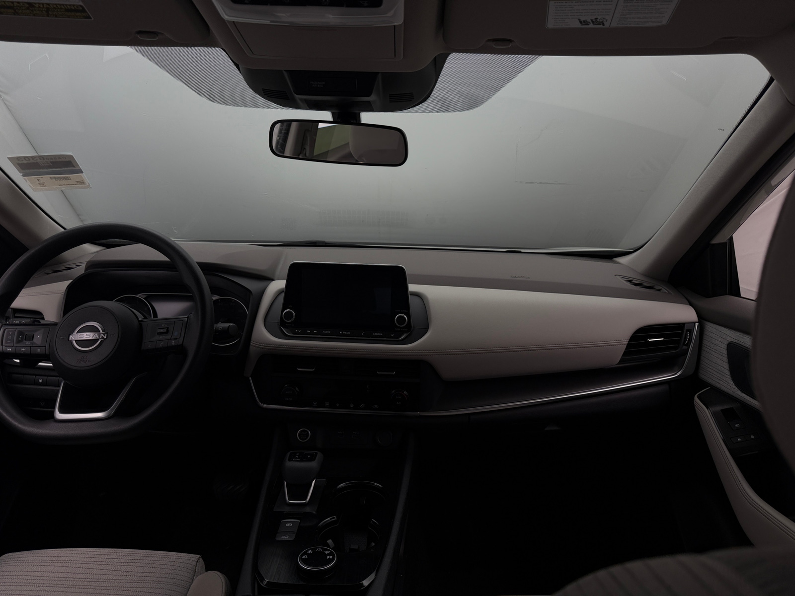 Thumbnail: 2023 Nissan Rogue - 3