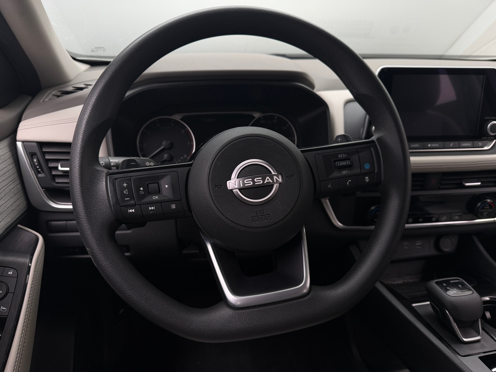 Thumbnail: 2023 Nissan Rogue - 5