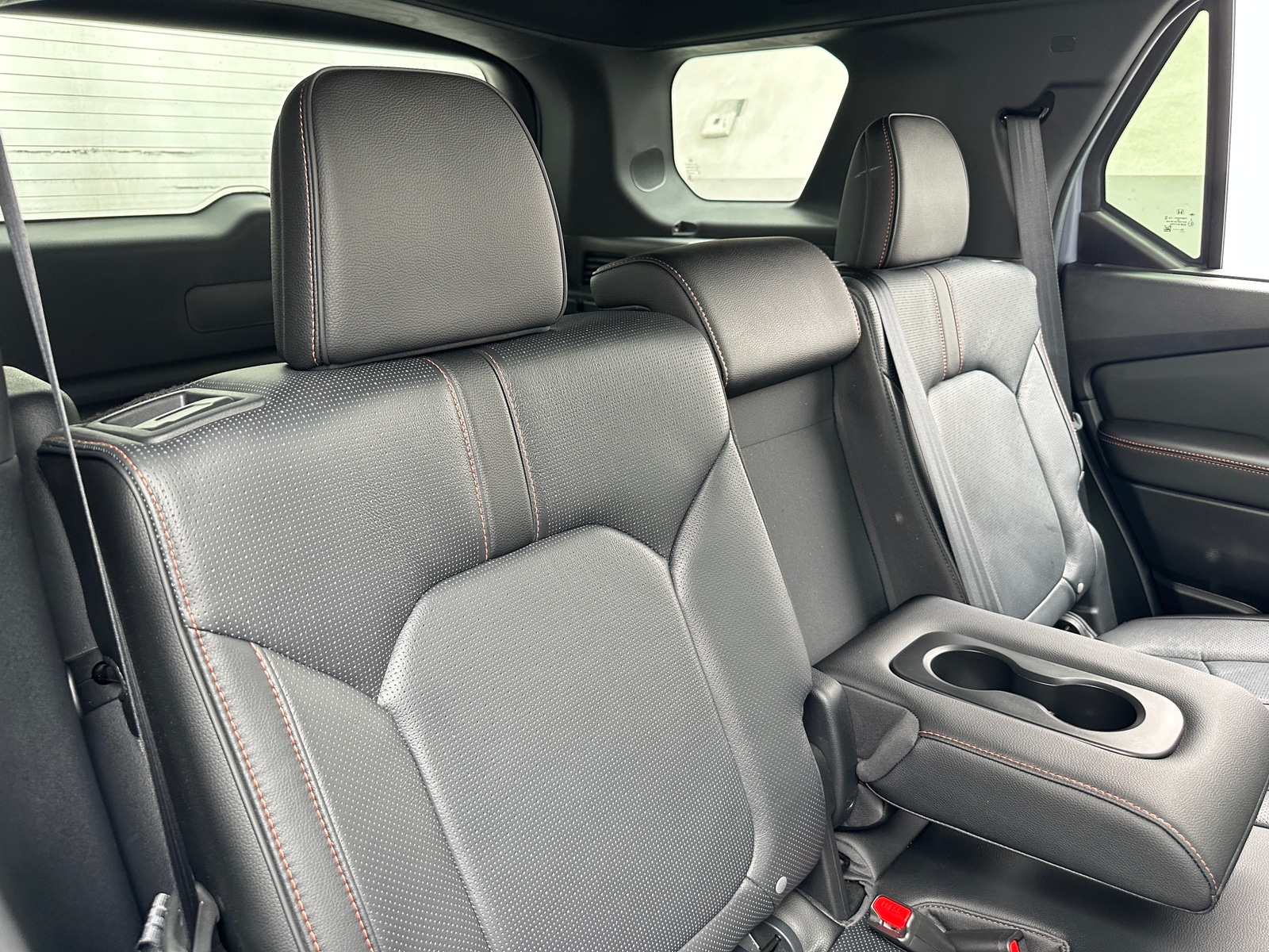 Thumbnail: 2026 Honda Passport - 5