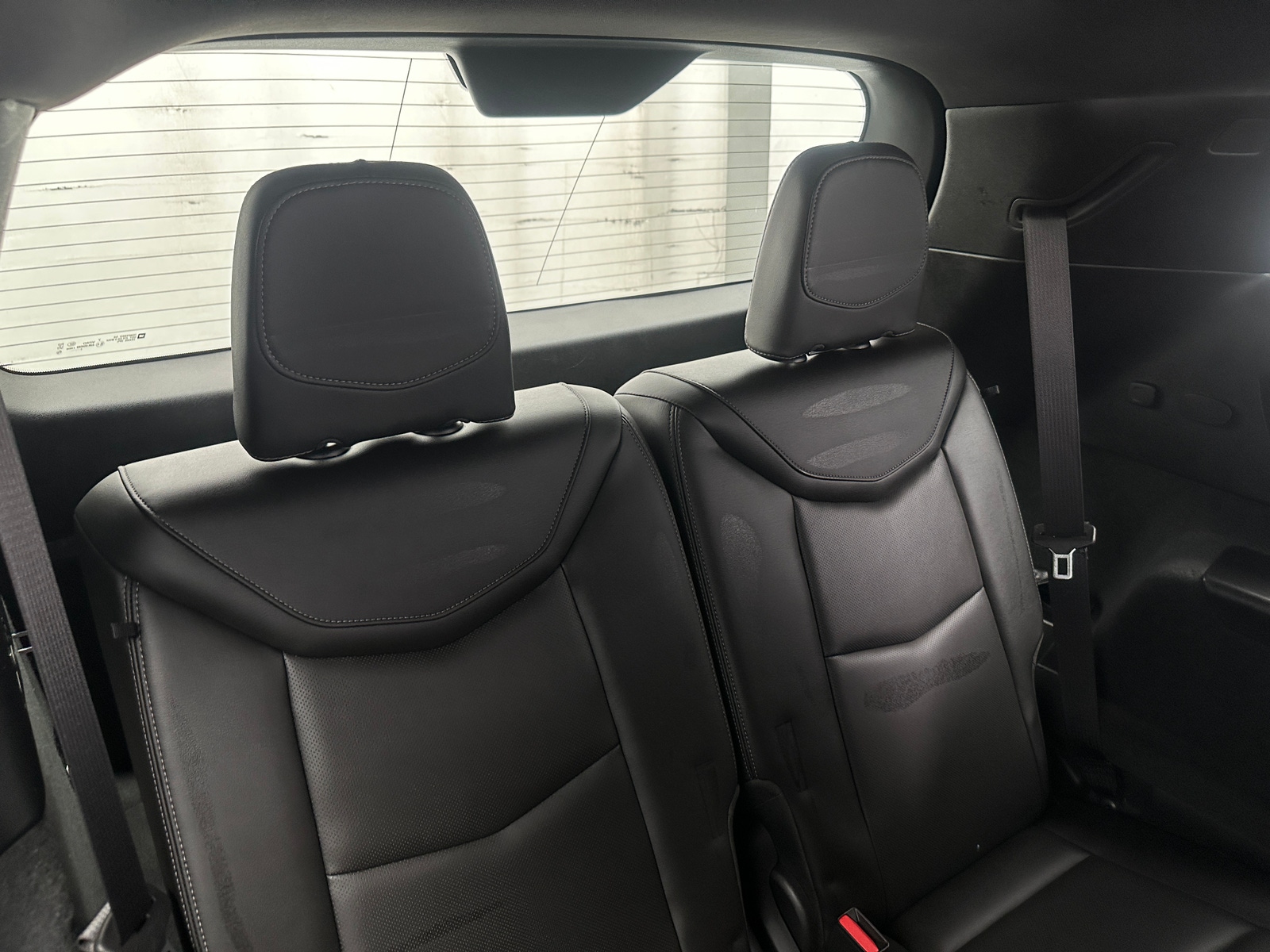 Thumbnail: 2020 Cadillac XT6 - 5