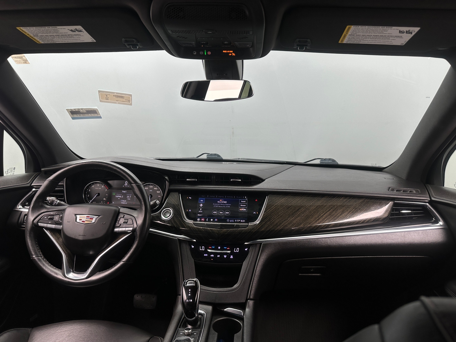 Thumbnail: 2020 Cadillac XT6 - 2