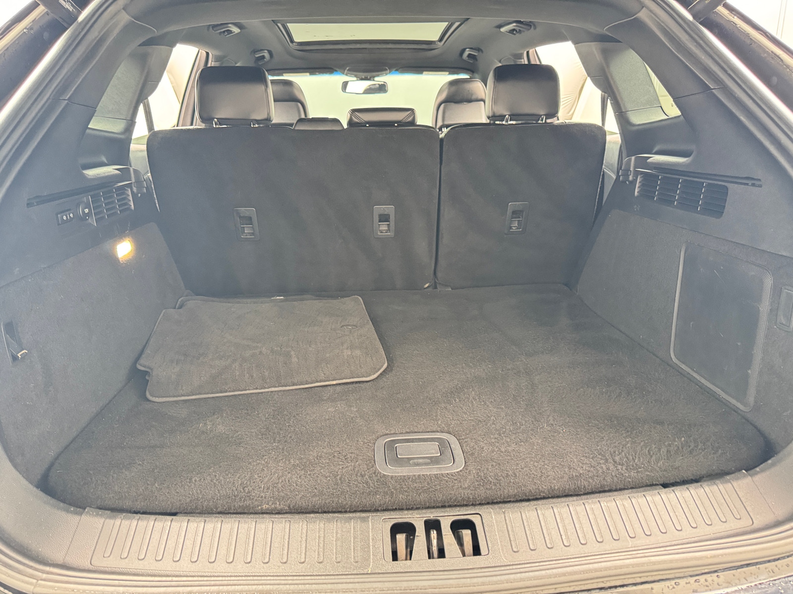 Thumbnail: 2016 Lincoln MKX - 5