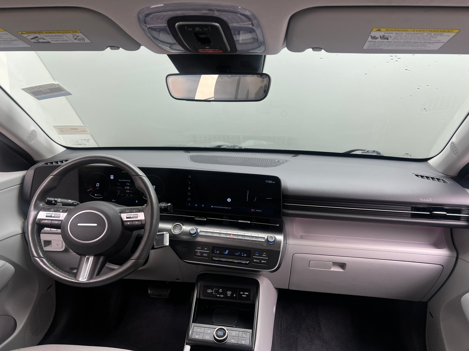 Thumbnail: 2025 Hyundai Kona - 2